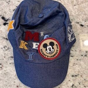 Disney Collection by Hanna Andersson Micky
Mouse Hat